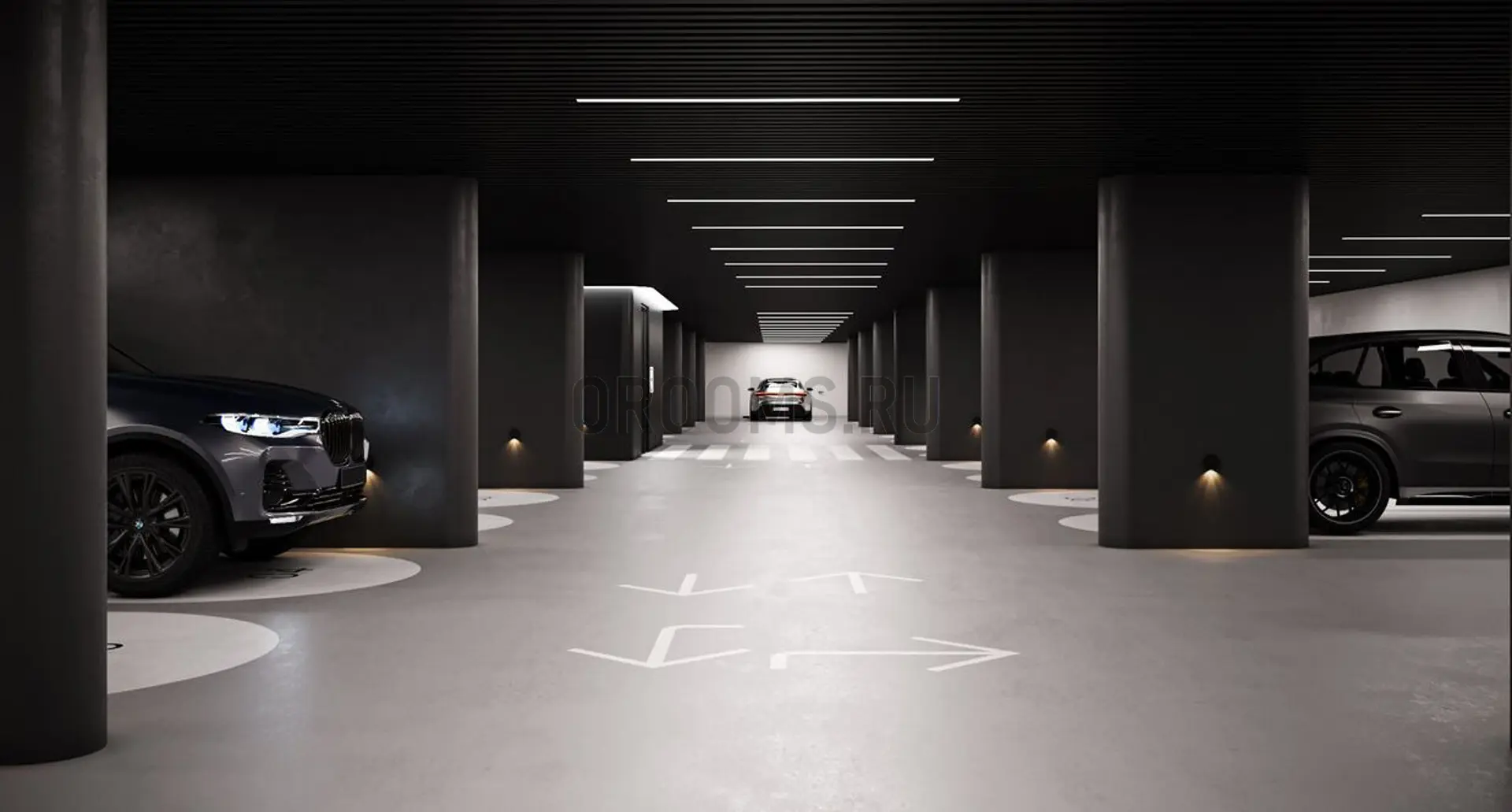 АПАРТ-ОТЕЛЬ ПО УЛ. ЛОМОНОСОВСКАЯ | фото 18 | id-18197 АПАРТ-ОТЕЛЬ ПО УЛ. ЛОМОНОСОВСКАЯ - новостройка комфорт-класса | фото 18 | id-18197