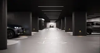 Апарт-отель по ул. Ломоносовская - фото 18