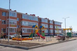 ЖК Матрешки - фото 11