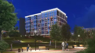 ЖК Михайловский - фото 6