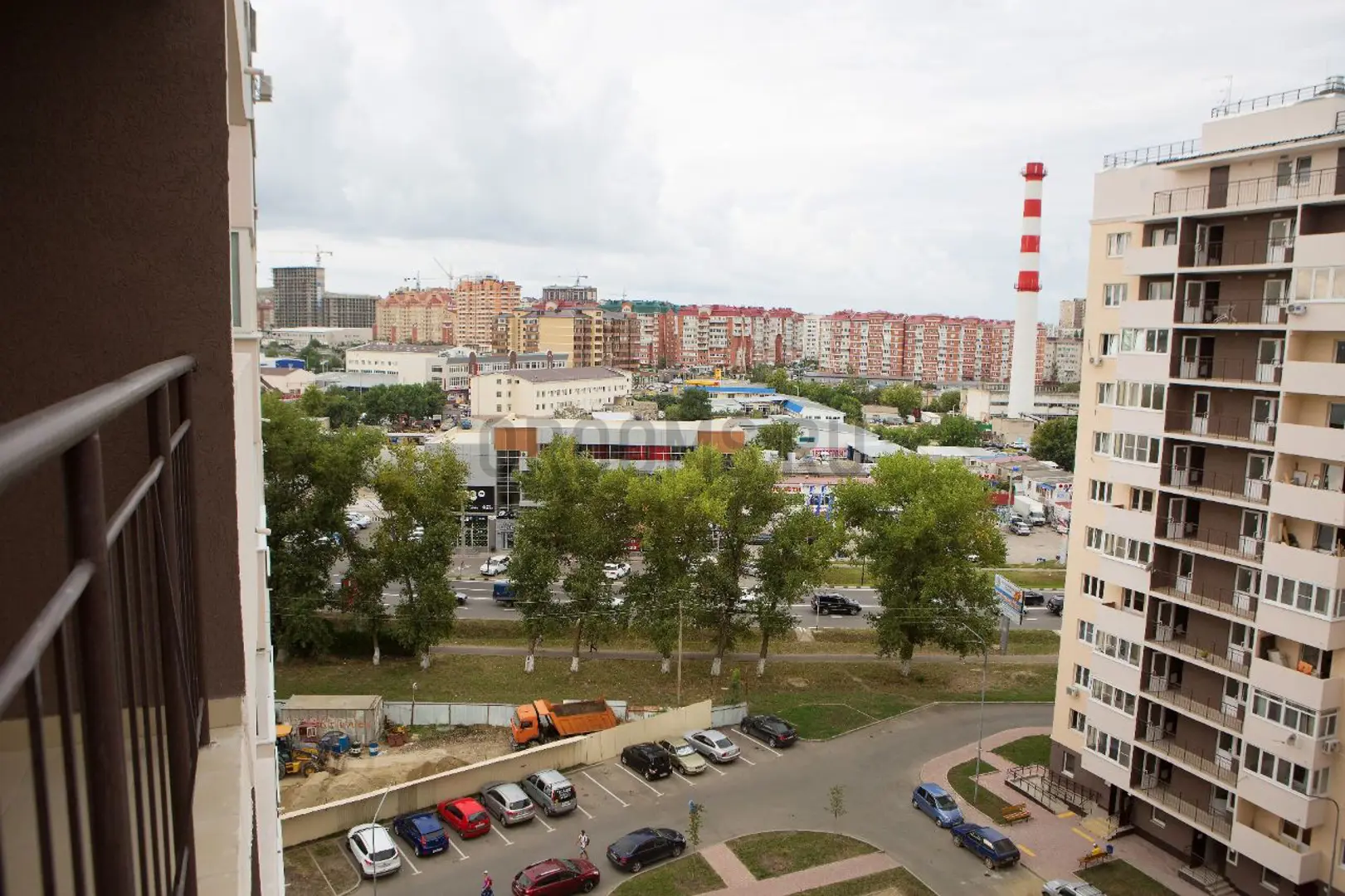 ЖК КРАСНАЯ ПЛОЩАДЬ | фото 8 | id-13508 ЖК КРАСНАЯ ПЛОЩАДЬ - новостройка эконом-класса | фото 8 | id-13508