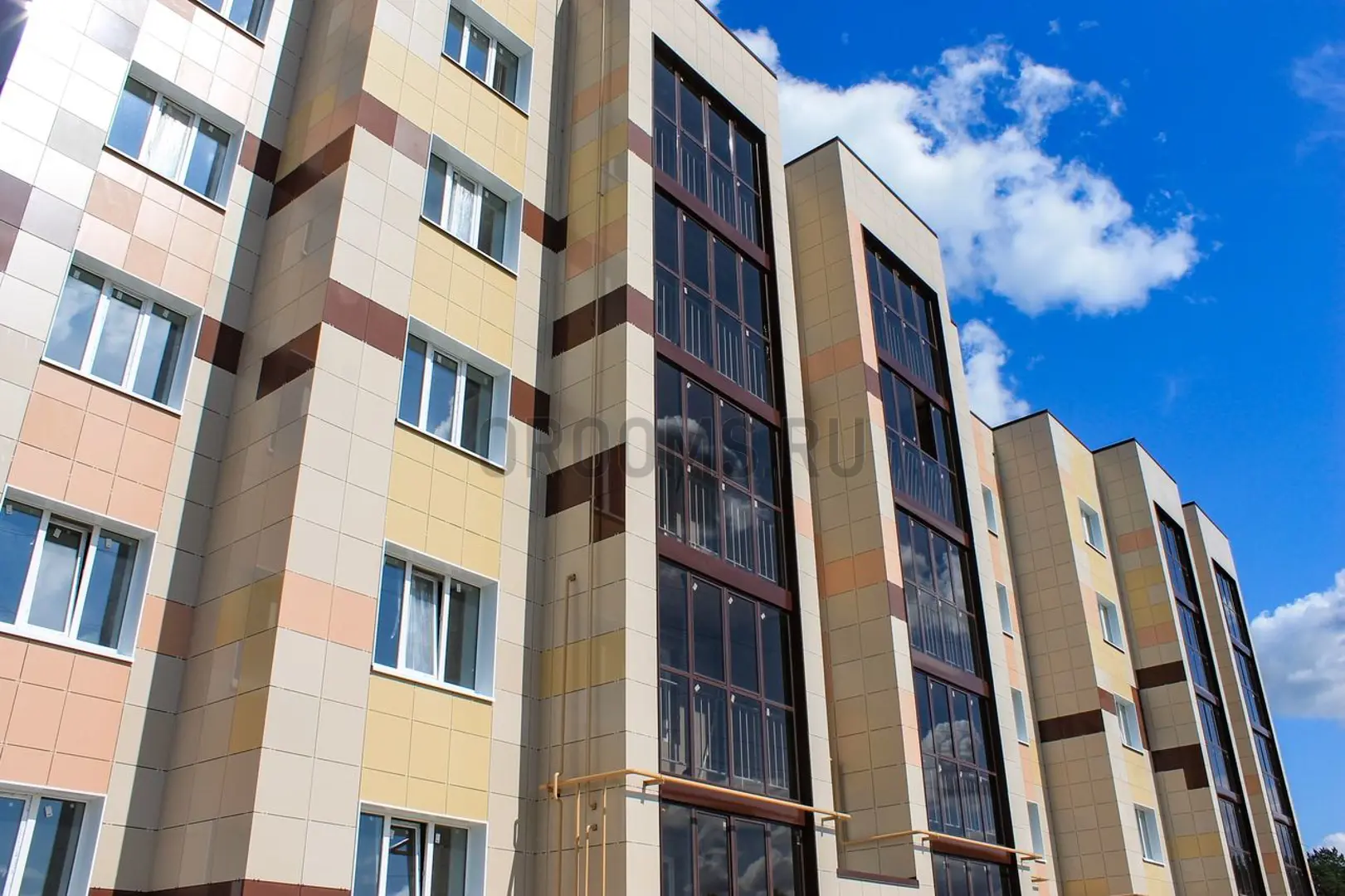 ЖК ЯНТАРНЫЙ БЕРЕГ | фото 4 | id-13450 ЖК ЯНТАРНЫЙ БЕРЕГ - новостройка эконом-класса | фото 4 | id-13450