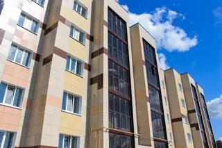 ЖК Янтарный берег - фото 4