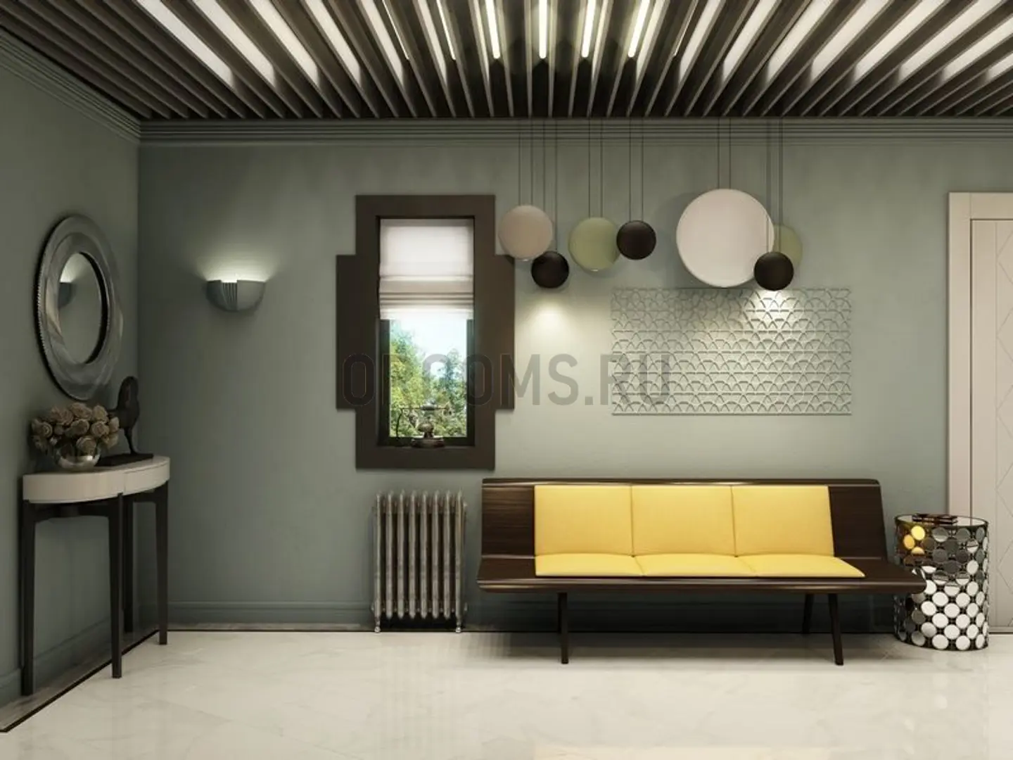 ЖК FELLINI | фото 16 | id-14027 ЖК FELLINI - новостройка бизнес-класса | фото 16 | id-14027