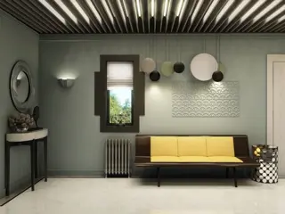 ЖК Fellini - фото 16