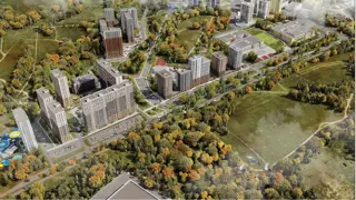 ЖК Батталовский - фото 9