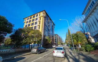 ЖК Sunrise - фото 10