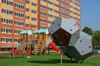 ЖК Дивногорский - фото 9