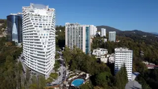 ЖК Актер Гэлакси - фото 2