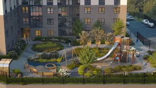 ЖК Расцветай на Дуси Ковальчук - фото 10