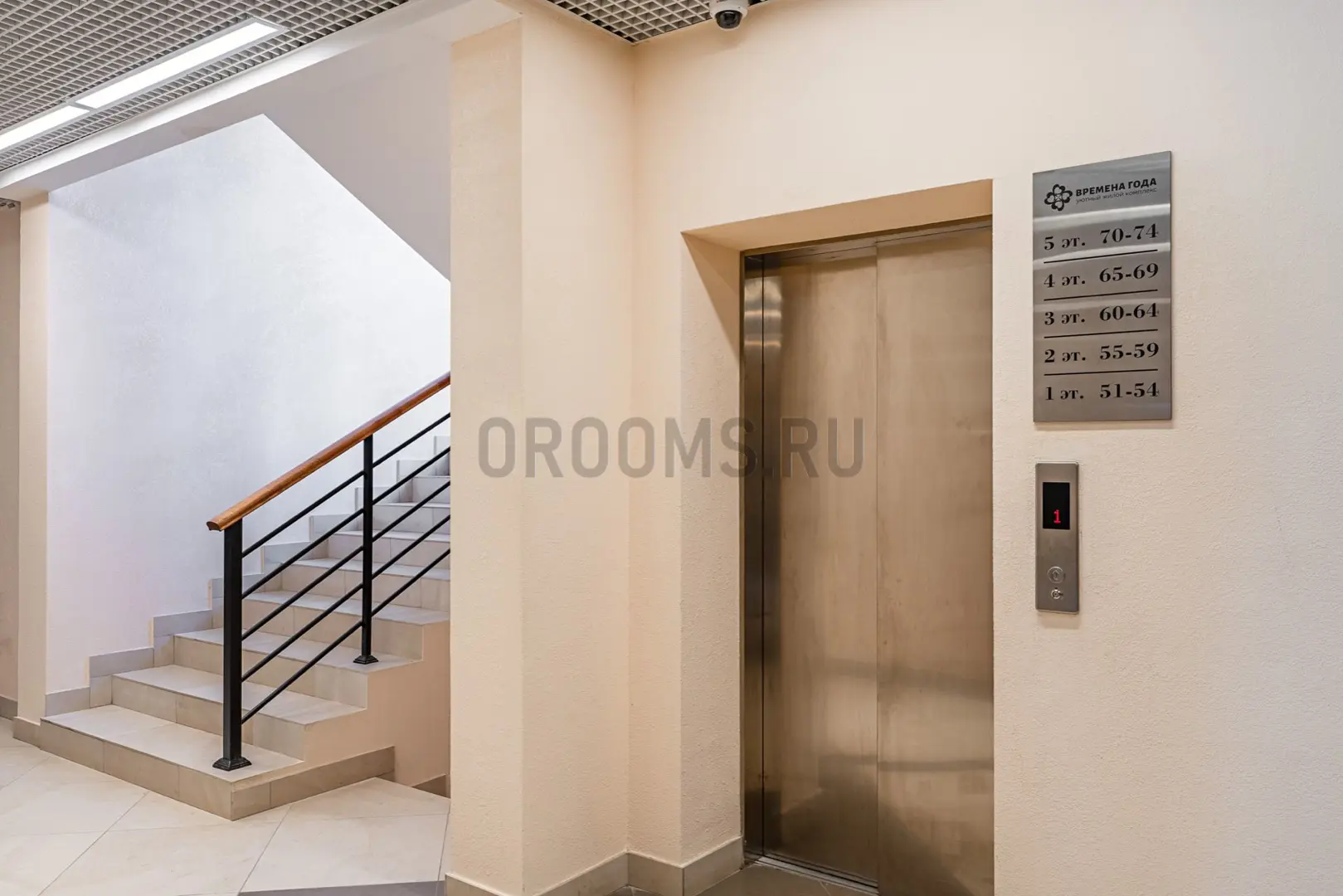 ЖК ВРЕМЕНА ГОДА | фото 12 | id-13831 ЖК ВРЕМЕНА ГОДА - новостройка комфорт-класса | фото 12 | id-13831