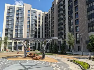 ЖК Изумрудный - фото 5