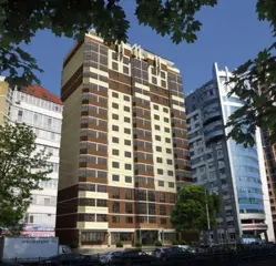 ЖК Лидер - фото 2