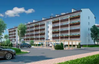 ЖК Ясная поляна - фото 6