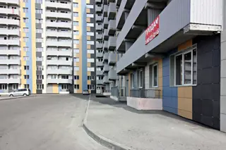 ЖК Дом по ул. Беловежская, 6/1 - фото 5