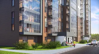 ЖК Одесса - фото 2