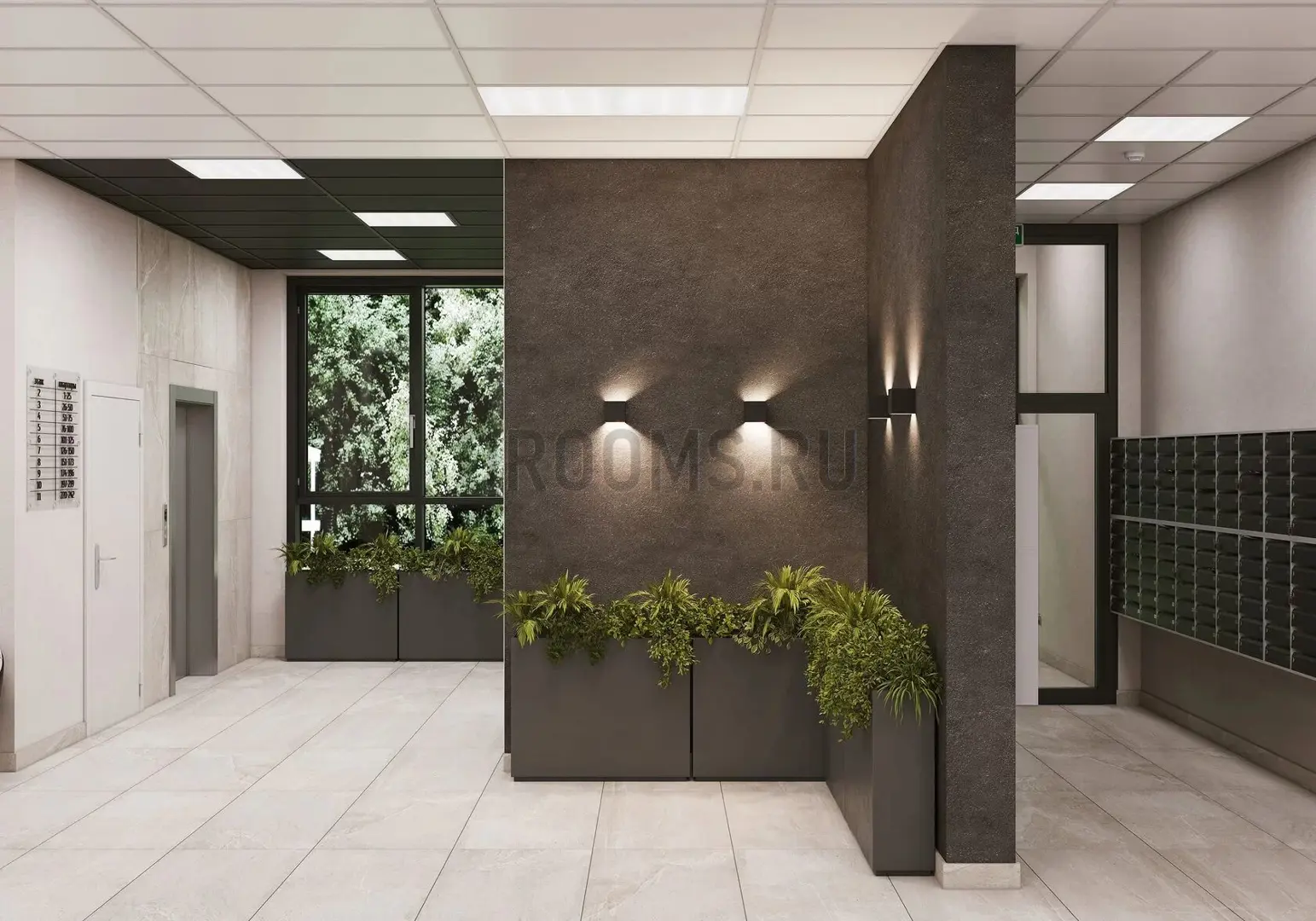 ЖК NOVAAPART | фото 5 | id-16003 ЖК NOVAAPART - новостройка комфорт-класса | фото 5 | id-16003