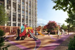 ЖК Savin Family - фото 14