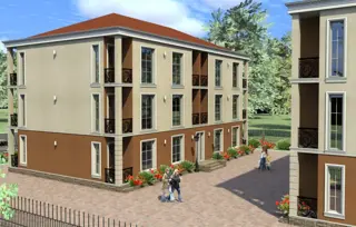 ЖК Золотая Бухта - фото 8