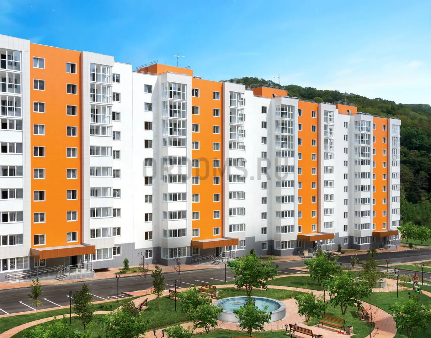 ЖК МИНИСТЕРСКИЕ ОЗЕРА. БИЗНЕС КВАРТАЛ | фото 6 | id-16330 ЖК МИНИСТЕРСКИЕ ОЗЕРА. БИЗНЕС КВАРТАЛ - новостройка бизнес-класса | фото 6 | id-16330