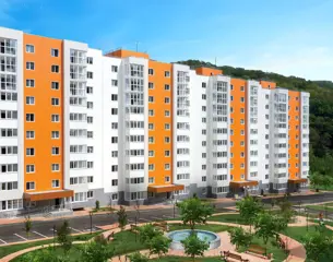 ЖК Министерские озера. Бизнес квартал - фото 6