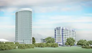 ЖК Волга - фото 7