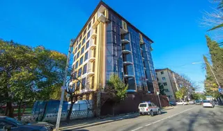 ЖК Sunrise - фото 1