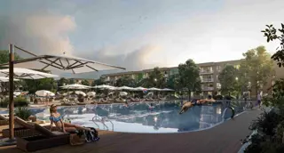 ЖК Усадьба Гостагаевская - фото 20