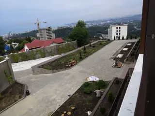 ЖК Вершина Сочи - фото 3