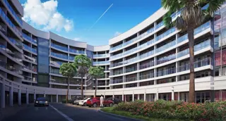 ЖК Горизонт - фото 4