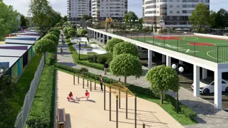 ЖК Титаны - фото 6