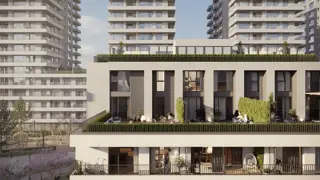 ЖК Авиатор - фото 4