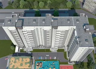 ЖК Современник - фото 8