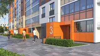 ЖК Семья - фото 5