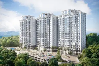 ЖК Меркато - фото 2