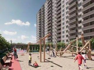 ЖК Ракурс - фото 3