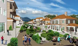 ЖК Город Золотой - фото 7