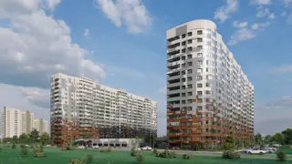 ЖК Хорошая Погода - фото 6