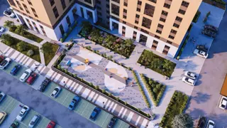 ЖК Олимпик life - фото 4