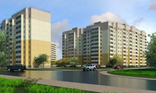 ЖК микрорайон Полет - фото 6