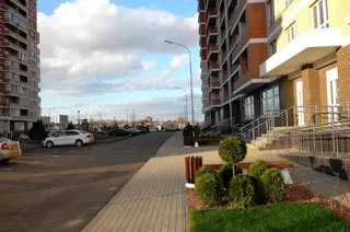 ЖК Восточный парк - фото 17