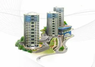 ЖК Сияние Сочи - фото 3