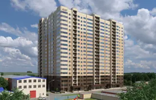 ЖК На Гаражной - фото 2