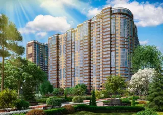 ЖК Москва - фото 2