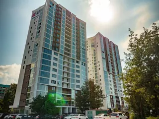 ЖК Шоколад - фото 55