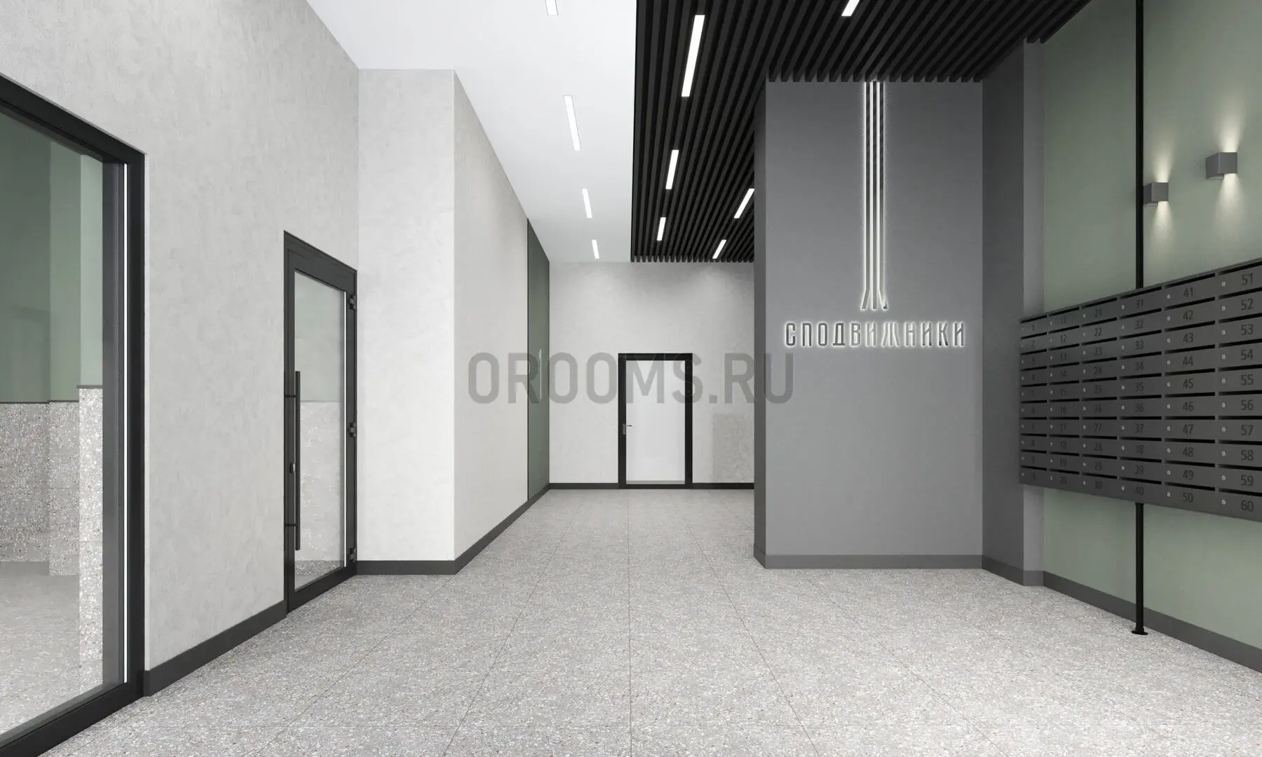 ЖК СПОДВИЖНИКИ | фото 8 | id-17905 ЖК СПОДВИЖНИКИ - новостройка комфорт-класса | фото 8 | id-17905