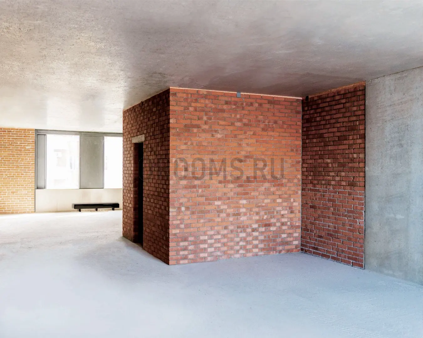 ЖК BERLIN | фото 10 | id-8654 ЖК BERLIN - новостройка комфорт-класса | фото 10 | id-8654