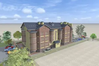 ЖК Маяк - фото 2