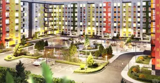 ЖК Яркий - фото 23