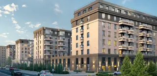 ЖК Квартал Сюита - фото 4